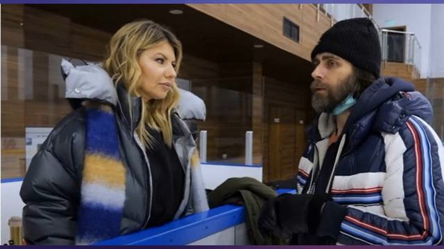 Муж Анастасии Заворотнюк.. Петр Чернышев.. Это ужас.. смотреть онлайн