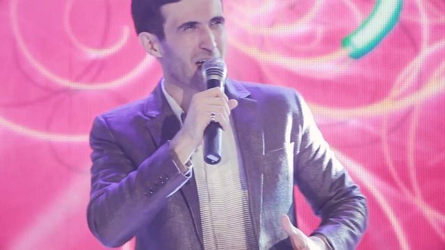 Руслан Гасанов - Караванщик смотреть онлайн