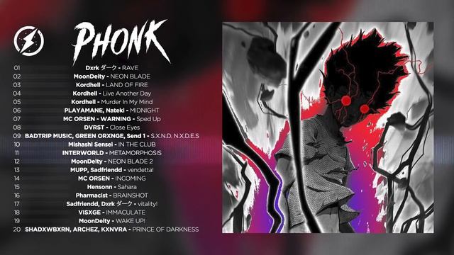 Phonk Music 2023 ※ Aggressive Drift Phonk ※ Фонк 2023 смотреть онлайн