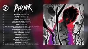 Phonk Music 2023 ※ Aggressive Drift Phonk ※ Фонк 2023