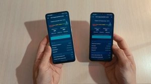 Большое сравнение Samsung A05 и Samsung A15