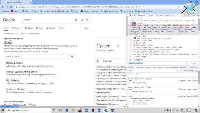 Xpath in Selenium || Selenium Xpath Tutorial || Selenium Xpath Examples || KNK TECHIE