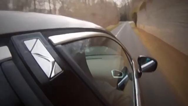 "Наши тесты" - Citroen DS4 смотреть онлайн