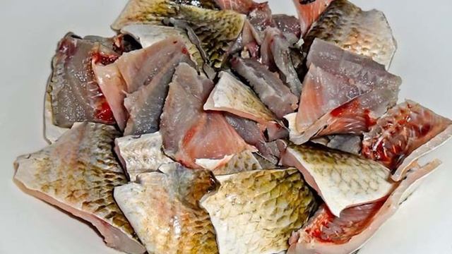 Хе из карася