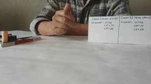 16 калибр Навески