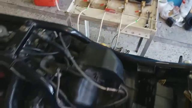 Как СИНХРОНИЗИРОВАТЬ карбюраторы смотреть онлайн