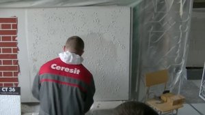 СЕКРЕТЫ отделки фасада "американка"