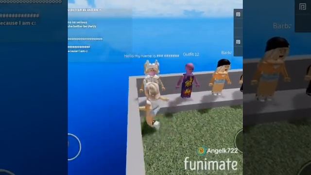 (ROBLOX) Outfit loader!!! смотреть онлайн