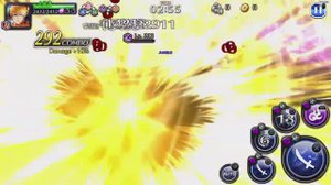 Tier 3 Extra stage 10. 9th anniversary Tower  Bleach_ Brave Souls