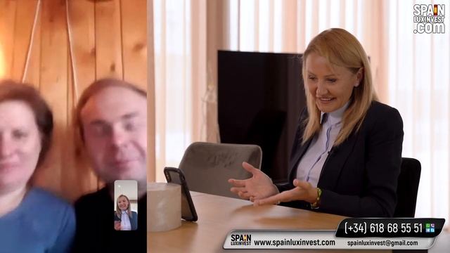 ?Как заработать 100.000€ на новостройке в Испании?/Недвижимость в Бенидорме 2020/Опыт инвестировани