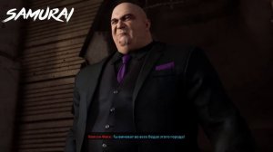 Marvel's spider-man remastered СЕВЕРНЫЙ ПАУК МОД