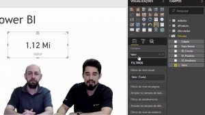 Curso Básico de Power BI - Case Final