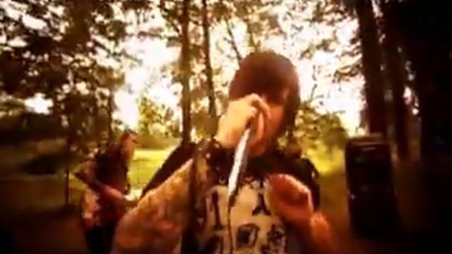 Stigmata - September смотреть онлайн