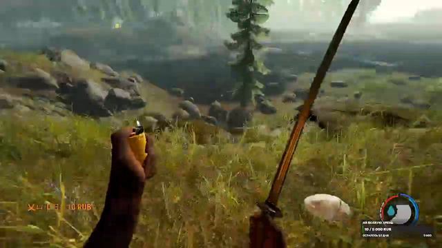 Играем [THE FOREST] смотреть онлайн