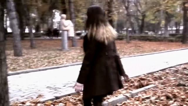 ОСЕННЯЯ ФОТОСЕССИЯ смотреть онлайн