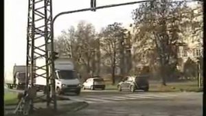 Прибыв в город из Кечкемета.