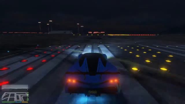 gta 5 ep1 autogeek (grotti turismo r 500,000)vs(pegassi zentorno 750,000) who is the fastest? смотреть онлайн