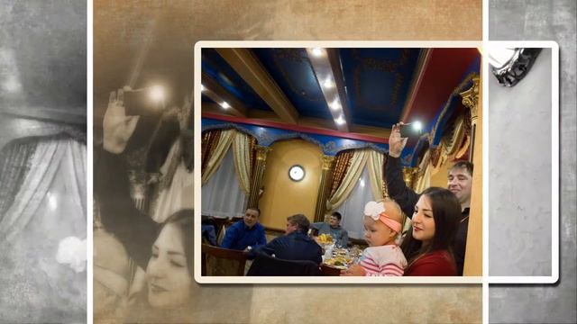 "Восточная сказка" Олеси смотреть онлайн