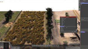 Бесконечные волны в редакторе Men of War Возможно вы не знали #2