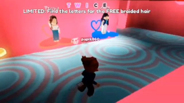 Как получить новые бесплатные волосы? смотреть онлайн