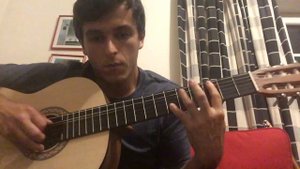 Slipknot - Danger Keep Away Fingerstyle Guitar Cover