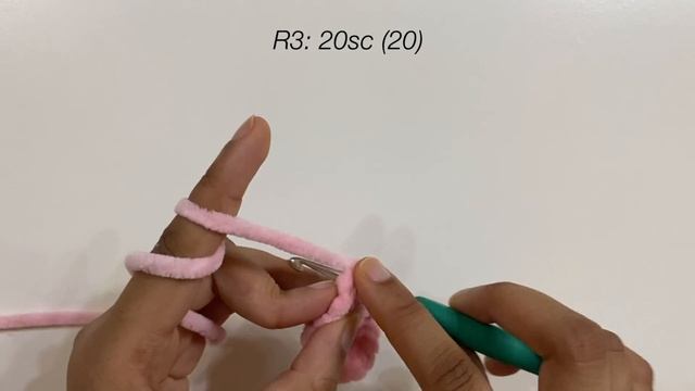 HOW TO CROCHET A CHUBBY COW AMIGURUMI PLUSHIE | EASY TUTORIAL смотреть онлайн