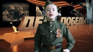 Роберт Рождественский "Помните". Читает Плаксина Таисия. 75 лет ПОБЕДЫ!