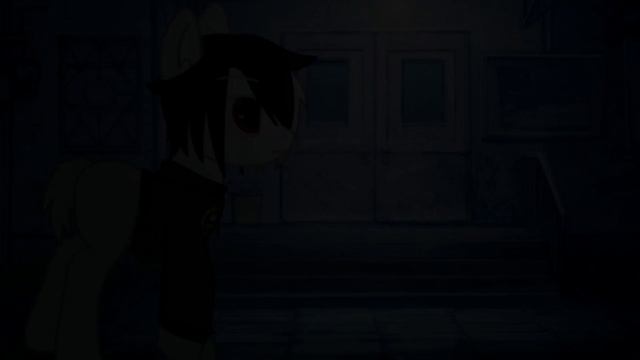 Пони хотьба (Тест модельки) смотреть онлайн