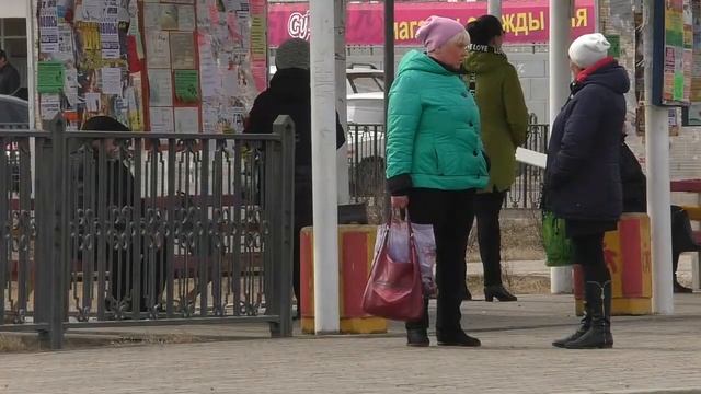 численность населения