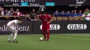 Berkay Özcan VFB Stuttgart