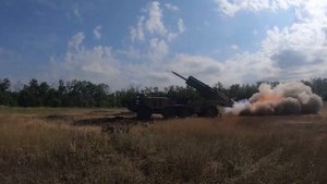 Сводка Министерства обороны Российской Федерации 03.08.2022 г.