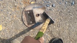 Переделка маза на прицепные подушки.