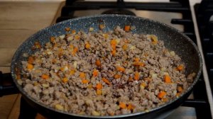 СОУС БОЛОНЬЕЗЕ - КЛАССИЧЕСКИЙ РЕЦЕПТ ШИКАРНОГО СОУСА