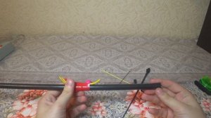 Точно ЛУЧШАЯ СНАСТЬ НА РОТАНА. Ловлю ротана зимой.