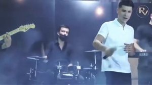 Tutamas (cover) Murodbek Matkarimov akkord korsatuvi