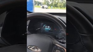 CHERY TIGO 7 PRO НЕ ЗАВОДИТСЯ ПОСЛЕ ЗАПРАВКИ