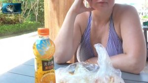 Санья.  о. Хайнань.  Аквапарк Атлантис.  Август 2019.