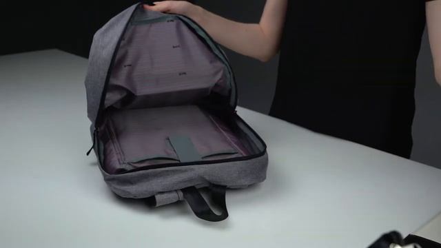 Рюкзак Burst Simplex смотреть онлайн