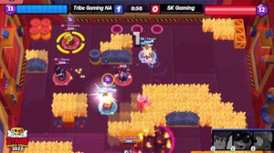 Finals Brawl Stars ФИНАЛ Чемпионат Мира 2022 Brawl Stars STMN, SK, TQ, TRIBE, Z1, Z0