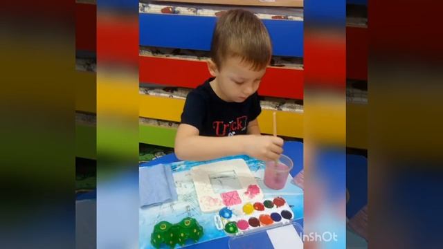 Подарок для мамы своими руками от группы "Пчелки" смотреть онлайн