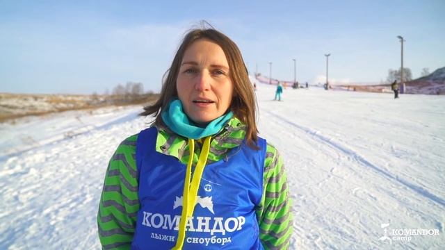 Горные лыжи или сноуборд ? Что выбрать ? Как и где научиться кататься? Индивидуально или с группой смотреть онлайн