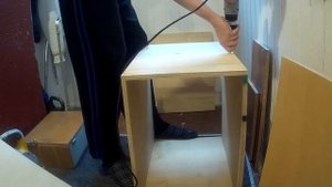 Плиобокс своими руками