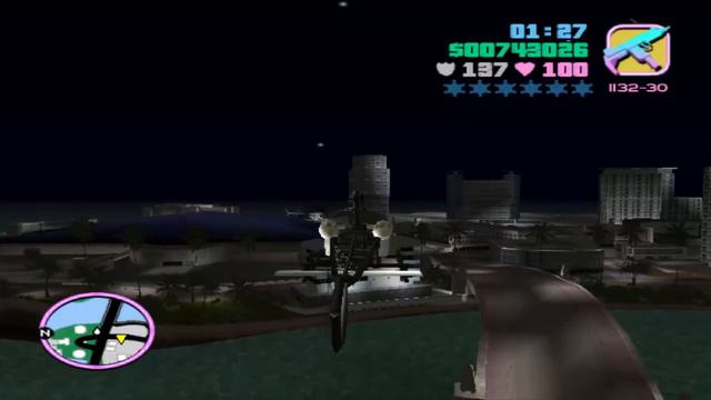 GTA Vice City:Епизод 14:Купуваме "Movie Studio"-то!! смотреть онлайн