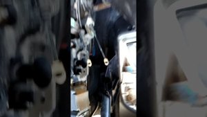 Замена радиатора печки форд фокус 1