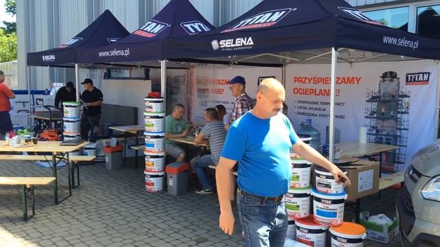 FGS Road Show 2016r. Ełk смотреть онлайн