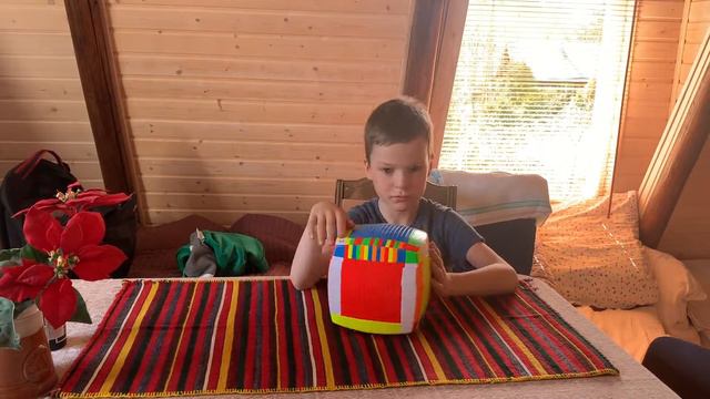 RIBS!!!! 17x17x17 Rubiks cube solving. Сегодня предпоследний этап. Ребра кубика 17х17.
