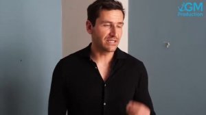 Майкл Эпп Видео презентация на английском ГМ Продакшн