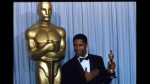 Дензел Вашингтон – биография и жизнь американского актёра