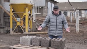 Керамзитный блок. Что обязательно нужно знать!!!