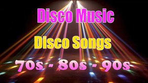 Modern Talking,C C Catch,Boney M Royalty Free Disco Music  Top 100 Disco Songs Of All Time